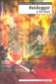 HEIDEGGER Y LOS NAZIS | 9788497840385 | COLLINS, JEFF