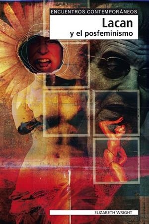 LACAN Y EL POSFEMINISMO | 9788497840491 | WRIGHT, ELIZABETH
