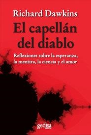 CAPELLÁN DEL DIABLO, EL | 9788497840538 | DAWKINS, RICHARD
