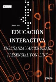EDUCACIÓN INTERACTIVA | 9788497840828 | SILVA, MARCO