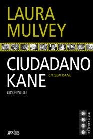 CIUDADANO KANE | 9788497840989 | MULVEY, LAURA