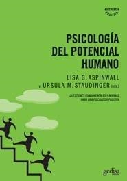 PSICOLOGÍA DEL POTENCIAL HUMANO | 9788497841658 | ASPINWALL, LISA G.