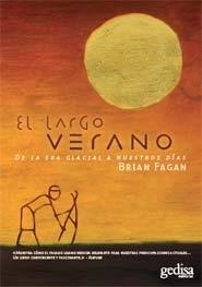 LARGO VERANO, EL | 9788497841665 | FAGAN, BRIAN