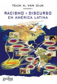 RACISMO Y DISCURSO EN AMÉRICA LATINA | 9788497841795