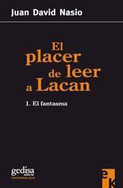 PLACER DE LEER A LACAN, EL | 9788497841818 | NASIO, JUAN DAVID