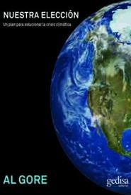 NUESTRA ELECCIÓN | 9788497841856 | GORE, AL