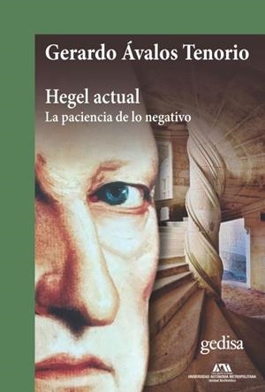 HEGEL ACTUAL | 9788497842549 | ÁVALOS TENORIO, GERARDO