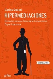 HIPERMEDIACIONES | 9788497842730 | SCOLARI, CARLOS