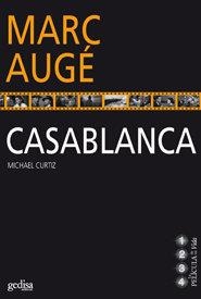 CASABLANCA | 9788497842754 | AUGÉ, MARC