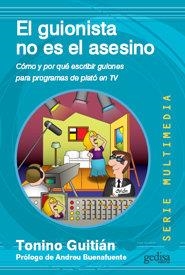 GUIONISTA NO ES EL ASESINO, EL | 9788497842914 | LÓPEZ-GUITIAN BADENES, JOSÉ ANTONIO