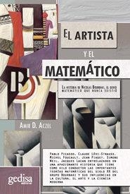 ARTISTA Y EL MATEMÁTICO, EL | 9788497843263 | AZCEL, AMIR