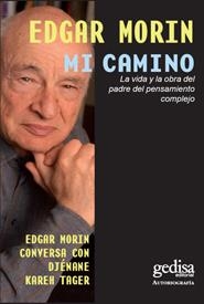 MI CAMINO | 9788497843539 | MORIN, EDGAR / KAREH TAGER, DJÉNANE