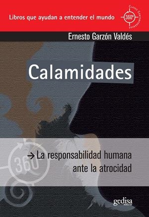 CALAMIDADES | 9788497843690 | GARZON VALDES, ERNESTO