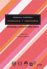 MORADA Y MEMORIA | 9788497845403 | CASSIGOLI, ROSSANA