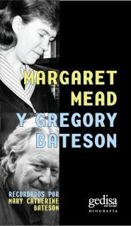 MARGARET MEAD Y GREGORY BATESON | 9788497846479 | BATESON, MARY C.