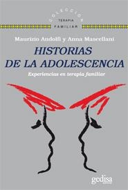 HISTORIAS DE LA ADOLESCENCIA | 9788497846738 | ANDOLFI, MAURIZIO / MASCELLANI, ANNA