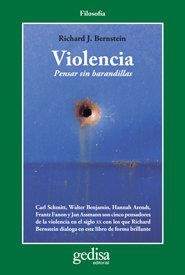 VIOLENCIA | 9788497847902 | BERNSTEIN, RICHARD J.