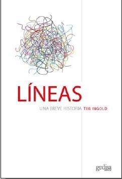 LÍNEAS | 9788497848008 | INGOLD, TIM