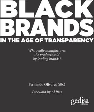 MARCAS NEGRAS | 9788497848282 | OLIVARES DELGADO, FERNANDO / PINEDO DE MIGUEL, ARTURO / LÓPEZ MARTÍNEZ, ANDRÉS