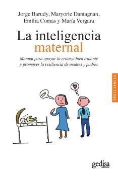INTELIGENCIA MATERNAL, LA | 9788497848770 | BARUDY, JORGE / Y OTROS