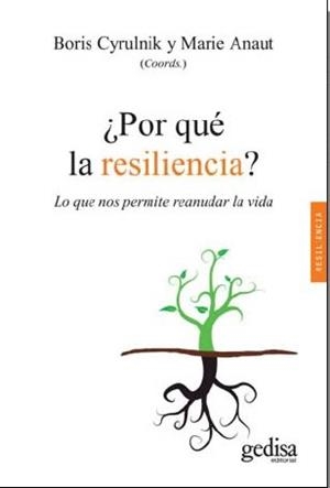 ¿POR QUÉ LA RESILIENCIA? | 9788497849548