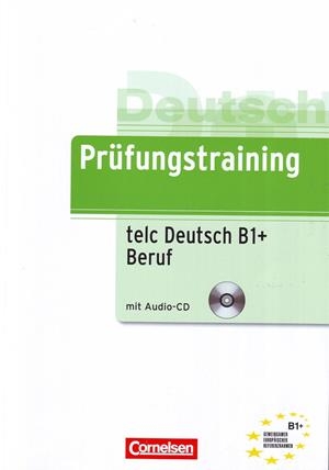 PRÜFUNGSTRAINING | 9783060201402 | MAENNER, DIETER