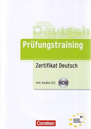 PRÜFUNGSTRAINING | 9783060203109 | MAENNER, DIETER
