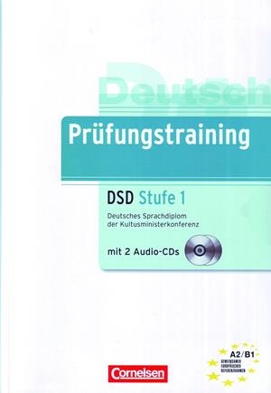 PRÜFUNGSTRAINING | 9783060204526 | WEIGMANN, JÜRGEN
