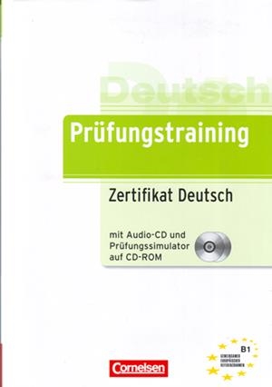 PRÜFUNGSTRAINING | 9783060204656 | MAENNER, DIETER / HERINGER, HANS-JÜRGEN