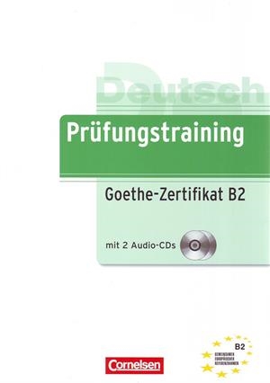 PRÜFUNGSTRAINING | 9783060205301 | BAIER, GABI / DITTRICH, ROLAND