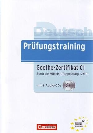 PRÜFUNGSTRAINING | 9783060205318 | BAIER, GABI / DITTRICH, ROLAND
