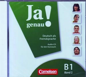 JA GENAU! B1/2 | 9783060241712