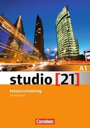 STUDIO [21] A1 | 9783065205702 | FUNK, HERMANN