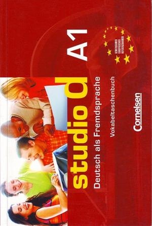 STUDIO D A1 | 9783464207130 | FUNK, HERMANN / KUHN, CHRISTINA / DEMME, SILKE / BAYERLEIN, OLIVER / LEX, BEATE / REDECKER, BEATE