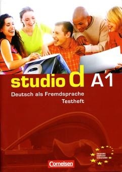 STUDIO D A1 | 9783464208229 | PISTORIUS, HANNELORE / MUKMENOVA, NELLI