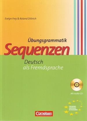 SEQUENZEN | 9783464209141 | FREY, EVELYN / DITTRICH, ROLAND