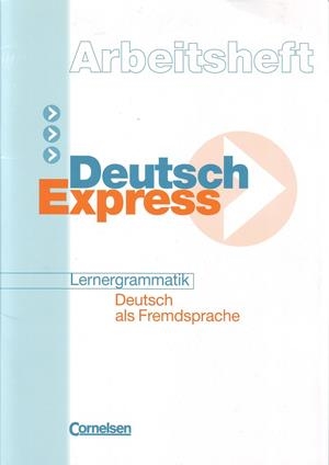 DEUTSCH EXPRESS | 9783464209387 | GARVE, DAGMAR
