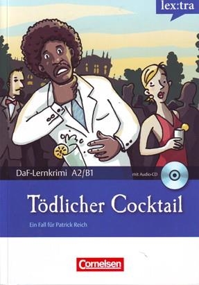 TÖDLICHER COCKTAIL | 9783589015023 | BORBEIN, VOLKER / LOHÉAC-WIEDERS, MARIE-CLAIRE