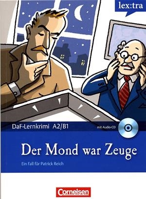 DER MOND WAR ZEUGE | 9783589015054 | BORBEIN, VOLKER / LOHÉAC-WIEDERS, MARIE-CLAIRE