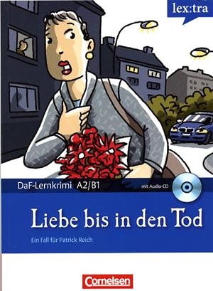 LIEBE BIS IN DEN TOD | 9783589015061 | BORBEIN, VOLKER / BAUMGARTEN, CHRISTIAN