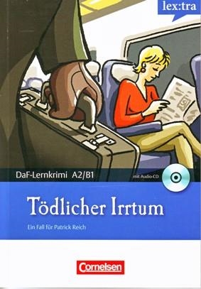 TÖDLICHER IRRTUM | 9783589015092 | BORBEIN, VOLKER / BAUMGARTEN, CHRISTIAN