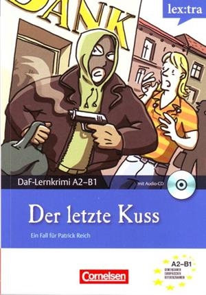 DER LETZTE KUSS | 9783589015146 | BAUMGARTEN, CHRISTIAN / BORBEIN, VOLKER / EWALD, THOMAS