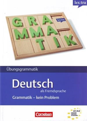 ÜBUNGSGRAMMATIK | 9783589015986 | JIN, FRIEDERIKE / VOß, UTE
