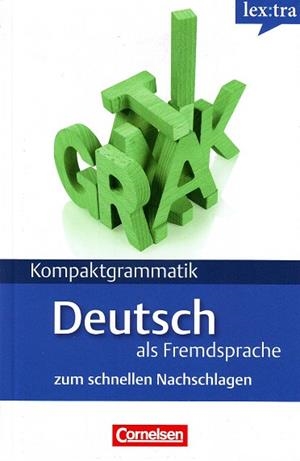 KOMPAKTGRAMMATIK | 9783589016365 | FUNK, HERMAN / KOENIG, MICHAEL / ROHRMANN, LUTZ