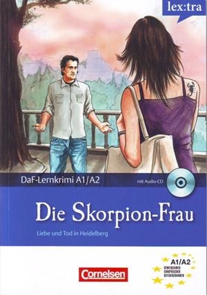 DIE SKORPIONFRAU | 9783589018437 | DITTRICH, ROLAND