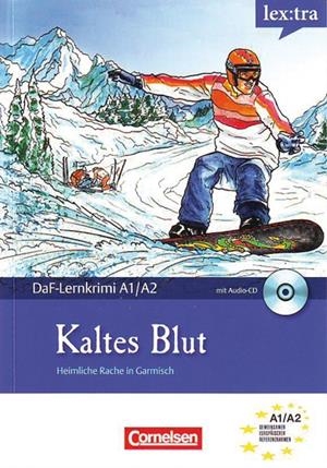 KALTES BLUT | 9783589018444 | DITTRICH, ROLAND