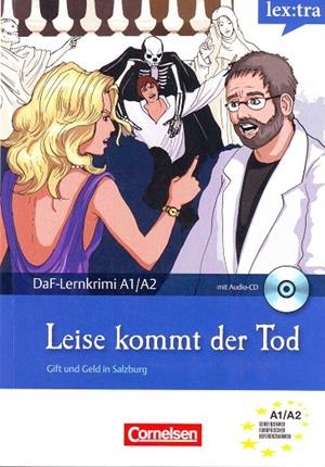 LEISE KOMMT DER TOD | 9783589018963 | DITTRICH, ROLAND