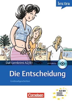 DIE ENTSCHEIDUNG | 9783589019878 | BORBEIN, VOLKER / BAUMGARTEN, CHRISTIAN