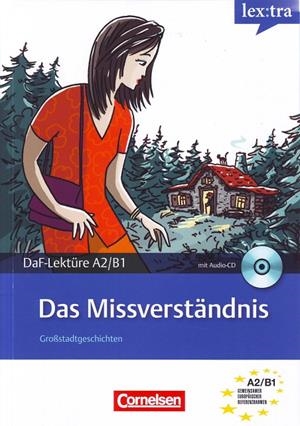 DAS MISSVERSTÄNDNIS | 9783589019885 | BAUMGARTEN, CHRISTIAN / BORBEIN, VOLKER