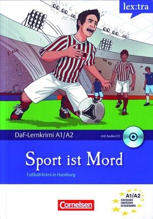SPORT IST MORD | 9783589020423 | DITTRICH, ROLAND